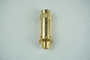 SOUPAPE SECURITE 3/8"
